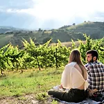 公寓 Relais Cocci Grifoni - Panoramic Wine 奥菲达