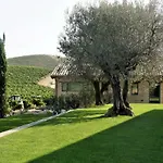 Relais Cocci Grifoni - Panoramic Wine Διαμέρισμα Offida