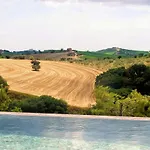 Relais Cocci Grifoni - Panoramic Wine 公寓 *