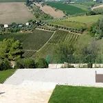 Relais Cocci Grifoni - Panoramic Wine 公寓