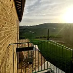 Διαμέρισμα Relais Cocci Grifoni - Panoramic Wine