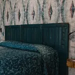 Relais Cocci Grifoni - Panoramic Wine Διαμέρισμα Offida