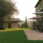 Relais Cocci Grifoni - Panoramic Wine Διαμέρισμα Offida