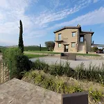 Relais Cocci Grifoni - Panoramic Wine Διαμέρισμα *