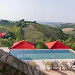 Relais Cocci Grifoni - Panoramic Wine * 奥菲达