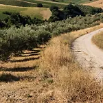 Relais Cocci Grifoni - Panoramic Wine Διαμέρισμα Offida