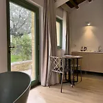 Relais Cocci Grifoni - Panoramic Wine Διαμέρισμα *