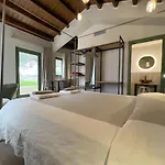 Relais Cocci Grifoni - Panoramic Wine Διαμέρισμα *
