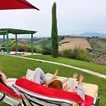 Relais Cocci Grifoni - Panoramic Wine Διαμέρισμα *