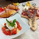 Διαμέρισμα Relais Cocci Grifoni - Panoramic Wine