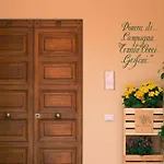 Relais Cocci Grifoni - Panoramic Wine Διαμέρισμα *