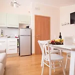 Relais Cocci Grifoni - Panoramic Wine Διαμέρισμα Offida