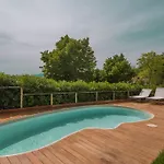 Διαμέρισμα Relais Cocci Grifoni - Panoramic Wine Offida
