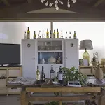 Relais Cocci Grifoni - Panoramic Wine Διαμέρισμα *