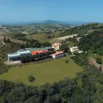Διαμέρισμα Relais Cocci Grifoni - Panoramic Wine *
