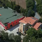 Relais Cocci Grifoni - Panoramic Wine * Offida