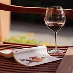 Relais Cocci Grifoni - Panoramic Wine Διαμέρισμα *