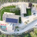 Relais Cocci Grifoni - Panoramic Wine Διαμέρισμα *