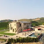 Relais Cocci Grifoni - Panoramic Wine Διαμέρισμα