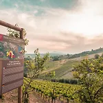 Διαμέρισμα Relais Cocci Grifoni - Panoramic Wine Offida