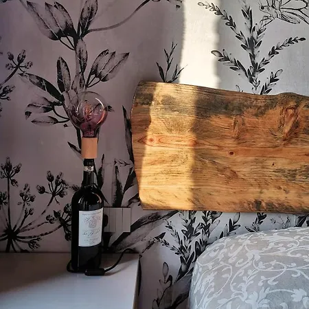 Relais Cocci Grifoni - Panoramic Wine Apartmán