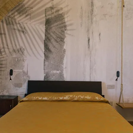 Relais Cocci Grifoni - Panoramic Wine Resort Apartment *