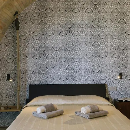 Relais Cocci Grifoni - Panoramic Wine Appartamento
