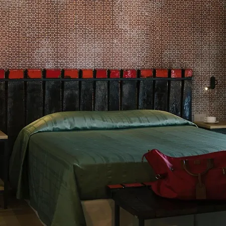 Relais Cocci Grifoni - Panoramic Wine Apartmán *