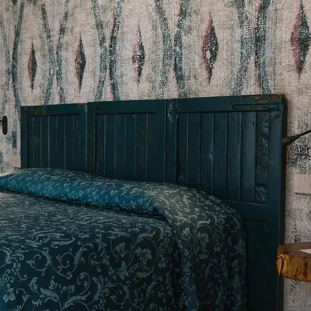 Relais Cocci Grifoni - Panoramic Wine Apartmán Offida