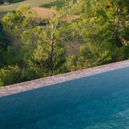 Relais Cocci Grifoni - Panoramic Wine Resort *