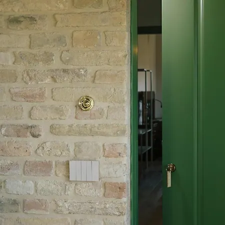 Apartmán Relais Cocci Grifoni - Panoramic Wine *