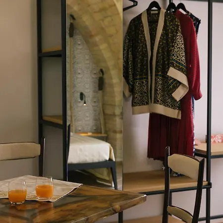 Relais Cocci Grifoni - Panoramic Wine