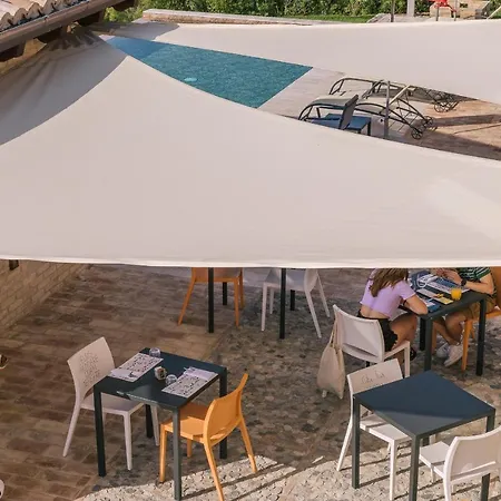 Relais Cocci Grifoni - Panoramic Wine