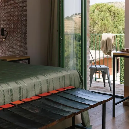 Relais Cocci Grifoni - Panoramic Wine Apartmán Offida