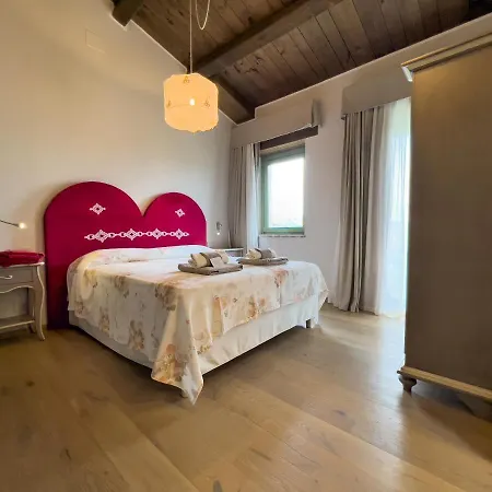 Relais Cocci Grifoni - Panoramic Wine * Offida