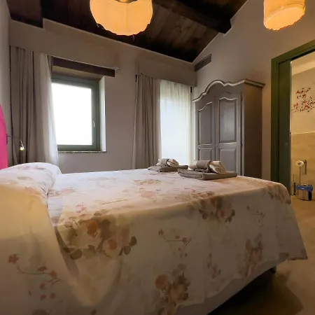 Apartment Relais Cocci Grifoni - Panoramic Wine Resort *