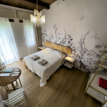 Relais Cocci Grifoni - Panoramic Wine Appartamento *