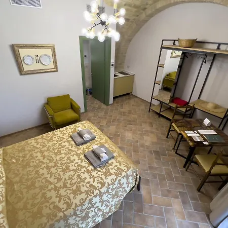 Relais Cocci Grifoni - Panoramic Wine Resort *