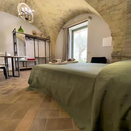 Relais Cocci Grifoni - Panoramic Wine * Offida