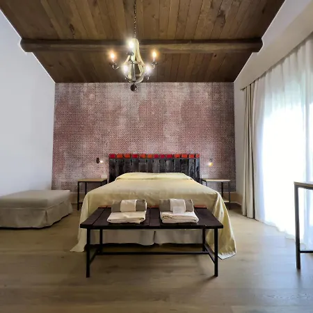 Relais Cocci Grifoni - Panoramic Wine