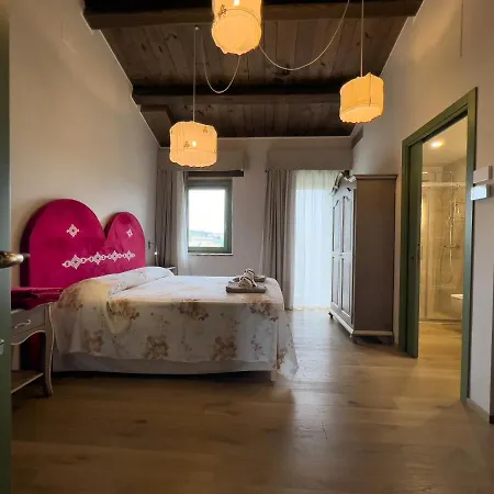 Relais Cocci Grifoni - Panoramic Wine