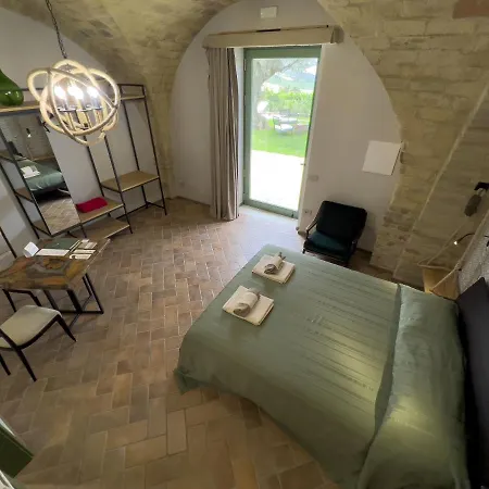 Relais Cocci Grifoni - Panoramic Wine Appartamento
