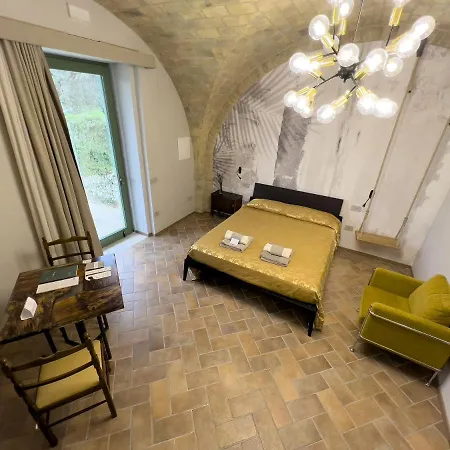 Relais Cocci Grifoni - Panoramic Wine *