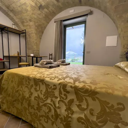Relais Cocci Grifoni - Panoramic Wine * Offida