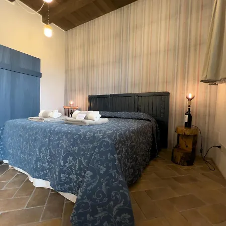 Appartamento Relais Cocci Grifoni - Panoramic Wine
