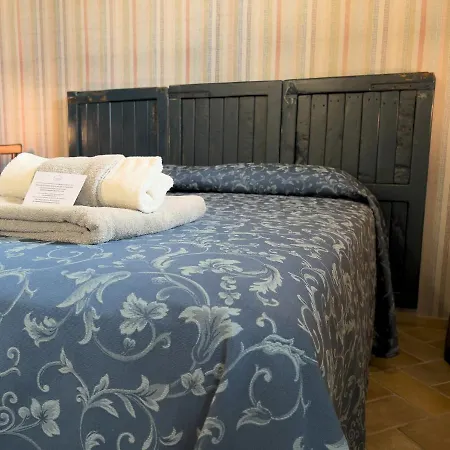 Relais Cocci Grifoni - Panoramic Wine Appartamento *