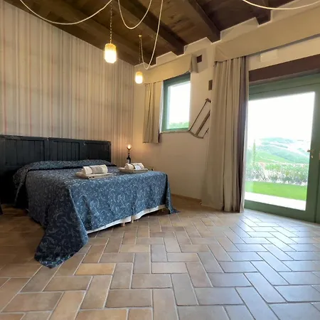 Relais Cocci Grifoni - Panoramic Wine Offida