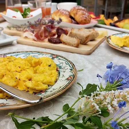 Apartmán Relais Cocci Grifoni - Panoramic Wine *