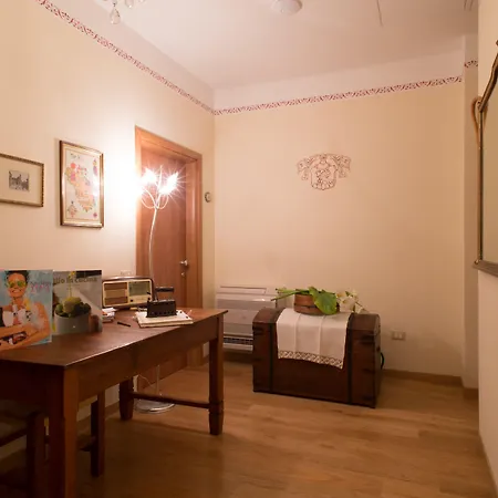 Apartmán Relais Cocci Grifoni - Panoramic Wine *