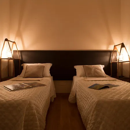 Relais Cocci Grifoni - Panoramic Wine Apartmán